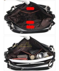 女性用バッグ | トートバッグ ショルダーバッグ バッグ かばん ハンドバッグ レディース 3way 肩掛け 通勤 通学 無地 シンプル 2022上品 人気 20代30代40代 PUレザー お出かけ