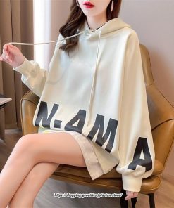 パーカー | プルオーバーレディース トップス 長袖トレーナー シンプル フード付 秋 冬 フード付き 切り替え 体型カバー 50代 40代 30代 フード おしゃれ 20代 春