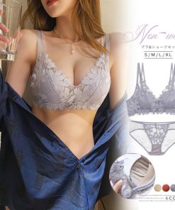 キャミソール | ブラジャー ショーツ セット 韓国 下着