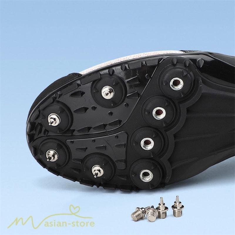 メンズ靴 | スパイク 陸上スパイク メンズ レディース 男女兼用 短距離 ショートスプリント 走幅跳 棒高跳 スポーツ ローカット カジュアル オールウェザー 通気性