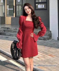 タイト | ワンピースタイトワンピース長袖 上品 セクシー高級感 ワンピース タイトワンピース ヒップアップ スリム 美ライン シルエット エレガント お呼ばれ