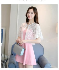 在庫ある | 短納期カーディガン ショールケープ ストールレディースケープ 肩マント 肩挂け アウター ビーチ 薄手 日cut 日焼けカット シフォンストールケープショール