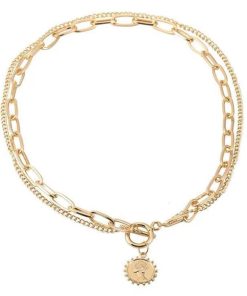 ネックレス | チェーン 新作