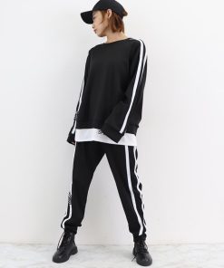 セットアップ | スウェット 春先行 長袖