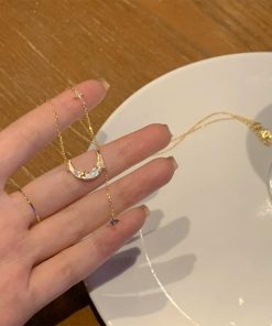 ネックレス | レディース 韓国 ジュエリー