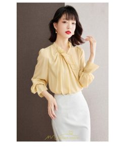 シャツ・ブラウス | ブラウス シャツ レディース 上品 ブラウス きれいめ 通勤 OL ビジネス ゆったり フォーマル 上品 フェミニン 50代 20代 お出かけ 30代 高品質 40代