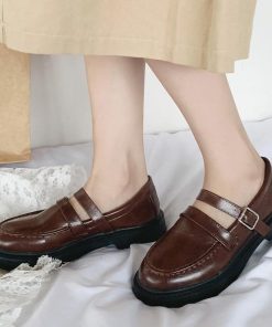 ショートブーツ | ローファー レディース 靴 厚底 オックスフォード 通学 パンプス 歩きやすい ローヒール