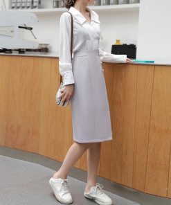 タイトスカート | 膝丈 レディース 春夏 通勤