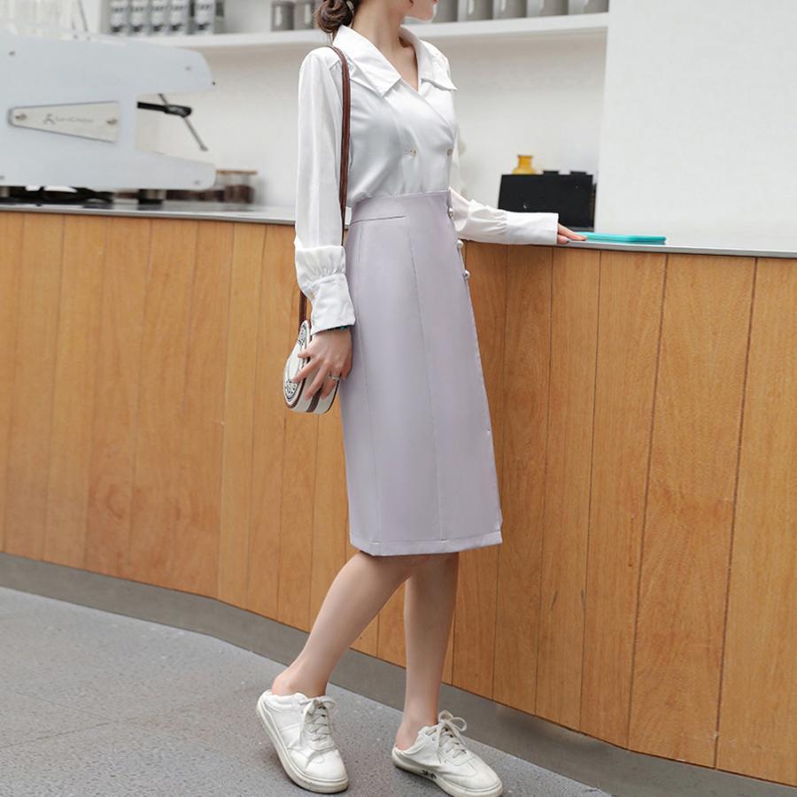 タイトスカート | 膝丈 レディース 春夏 通勤