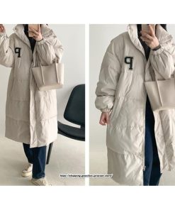 コート・ジャケット | コート レディース ジャケット アウター ダウン 中綿 冬 秋 黒 長袖 大きいサイズ おしゃれ トップス カーキ 白 オーバーサイズ グレー 送料無料 コーヒー