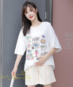 パンツ レギンス | ハーフパンツ マタニティパンツ レディース ５分丈 カジュアル 夏 ゆったり パンツ サマーパンツ 妊婦服 ゆったり 夏服 ウエスト調整 お出かけ カジュアル