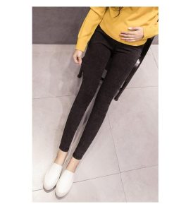 マタニティ | レギンス デニム パンツ ズボン おしゃれ 妊婦服 ジーンズ スキニーデニム ストレッチ ジーパン 妊婦 妊娠 脚長 中期 美脚 産後 初期 トレンド