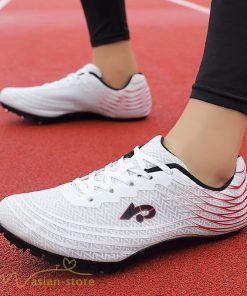メンズ靴 | 陸上スパイク 短距離 ショートスプリント 男女兼用 メンズ レディース 走幅跳 棒高跳 スポーツ ローカット オールウェザー シューズ 陸上競技 おしゃれ 部活