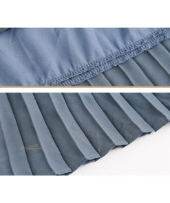 送料無料セール | 夏ワンピース プリーツワンピース 半袖 揺れる 大人 可愛い ロングワンピース レディース ワンピ 50代60代 パーティードレス ママワンピース 30代40代 無地