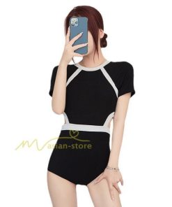 水着 | レディース ワンピース 20代 30代 40代 体型カバー ぽっちゃり 露出控えめ 中学生 高校生 10代 夏物 体型カバー 温泉ショートパンツ 2022新作 上品