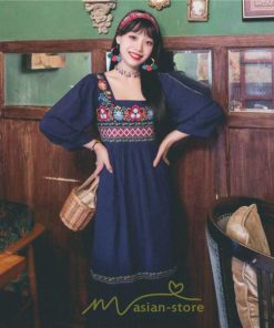 マキシ | 長袖ワンピース レディース 夏秋 コットン 10代 20代 30代 40代 50代 マキシワンピース ロングワンピース おしゃれ 着痩せ 大人可愛い 綺麗 かわいい