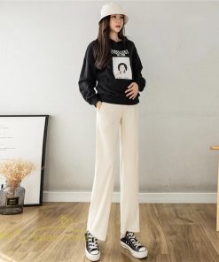 パンツ レギンス | マタニティパンツ レディース パンツ ボトムス 着痩せ マタニティウェア 大きいサイズ ウエスト調整 ポケット リブ 体型カバー 無地 日常感 新作 春 おしゃれ