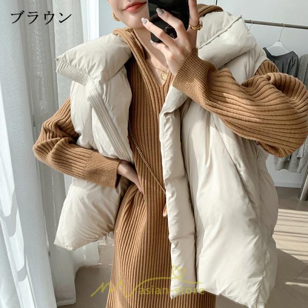 ニットワンピース | ワンピース 春 春服 レディース 長袖 ゆったり 秋 冬 ロング丈 可愛い おしゃれ 韓国風 着痩せ お出かけ 暖か 体型カバー 韓国ファッション