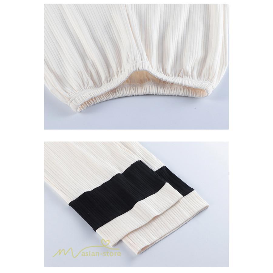 パジャマ ルームウェア | パジャマ ルームウェア レディース 春夏秋 長袖 綿ルームウェア 大きいサイズ 上下セット きれいめ 可愛い セットアップ 部屋着 トレンド 寝巻き 韓国風 女性着