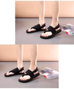 サンダル | 疲れない トングレディース フラットビーチビーサン