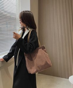 トートバッグ | キャンバス レディース