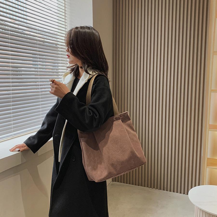 トートバッグ | キャンバス レディース