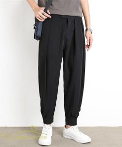 チノパン | テーパードパンツ メンズ 無地 ロング丈 夏新作 サマーパンツ 上品 ウエストゴム テーパード 春 夏 カジュアルパンツシンプル 上品 おしゃれ 秋 メンズスタイル