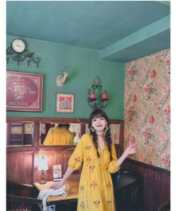 マキシ | ロングワンピース ワンピース ロングワンピ レディース マキシ丈 ワンピ Aライン 体型カバー 無地 ゆったり おしゃれ きれいめ 夏 上品 ボヘミア風 30代 40代