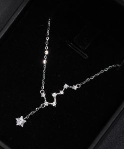 ネックレス | 星モチーフ 結婚式 きらきら