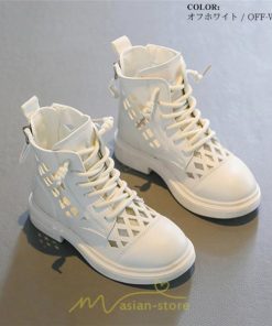 ショートブーツ | ブーツ 女の子 子供靴 シューズ キッズ 春 夏 秋 おしゃれ 痛くない 歩きやすい 新作 2022 卒業式 こども ファッション 入学 発表会 子供