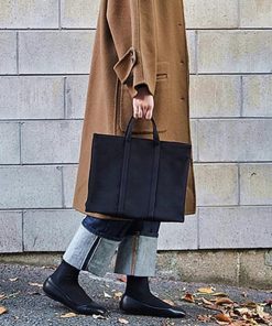 ハンドバッグ | キャンバスバッグ 男女兼用 ハンドバッグ