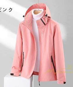 パーカー ジャケット コート | ジャケット メンズ ナイロンジャケット マウンテンパーカー ブルゾン マウンテンジャケット アウトドア アウター 男女 防風 撥水 ユニセックス ジャンパー