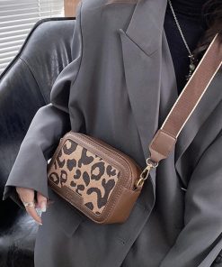 ショルダーバッグ | ミニ レトロ風バッグ