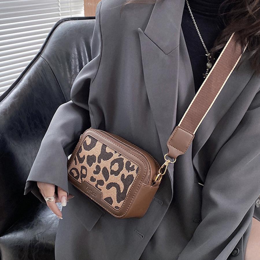 ショルダーバッグ | ミニ レトロ風バッグ