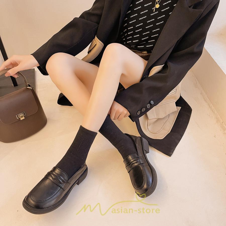 ローファー | 歩きやすい パンプス 走れるパンプス レディース ブラック 黒 痛くない 就活 フォーマル 学生靴 オフィス ブラウン 冠婚葬祭