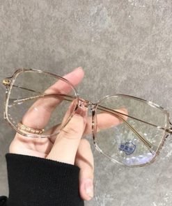 その他アクセサリー | PCメガネ 輻射防止 メガネ メガネ PCグラス 超軽量 ミラー小物 おしゃれ レディース 眼鏡 度なし ブルーライト対策 メンズ