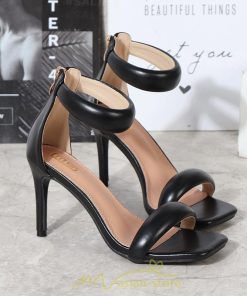 パンプス | ハイヒール サンダル 痛くならない レディース ヒール9.5センチ 痛くない おしゃれ 大きいサイズ お出かけ デート 春夏 歩きやすい 新作 疲れない