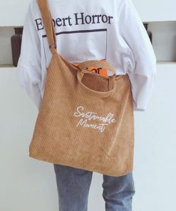 ショルダーバッグ | キャンバスバッグ レディース 刺しゅう 2way 大容量 トートバッグ