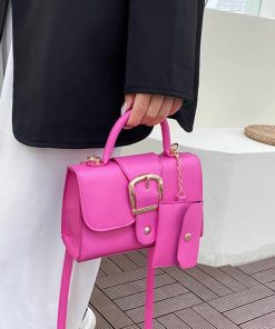 ショルダーバッグ | コインケース付きセット