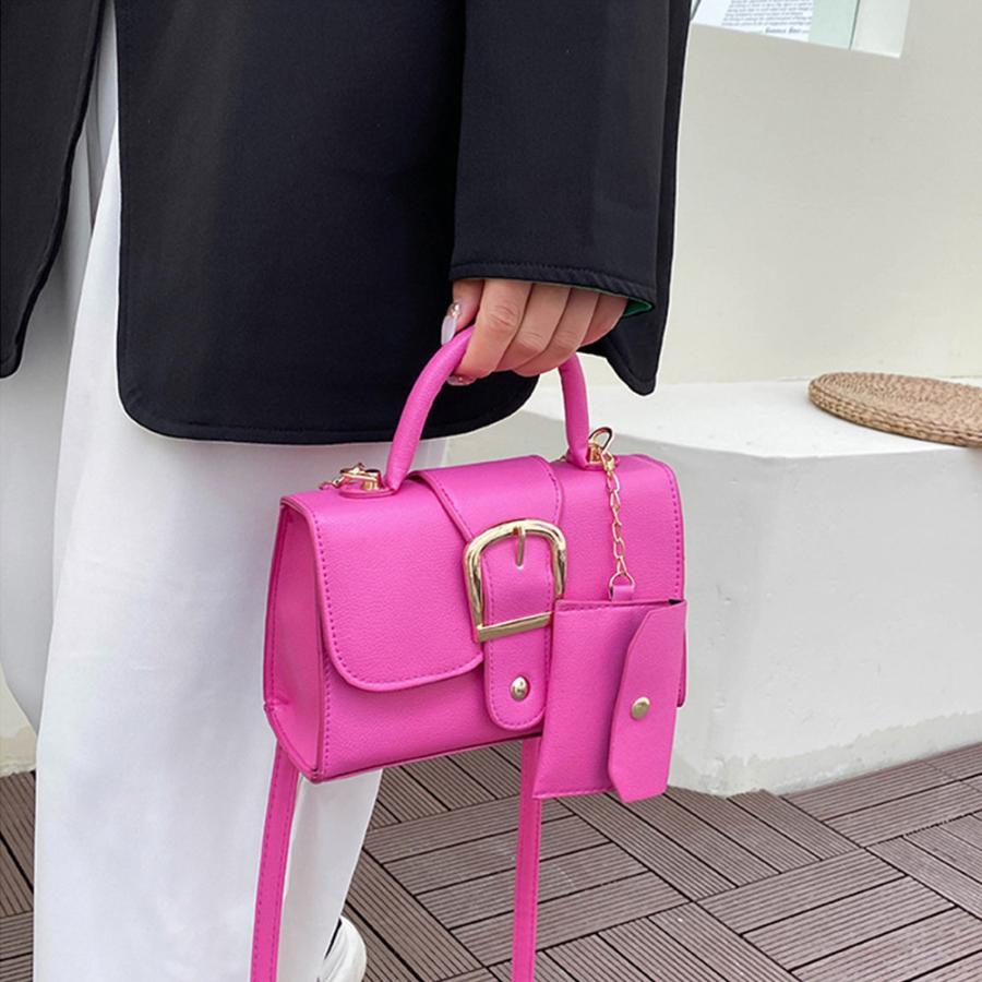 ショルダーバッグ | コインケース付きセット