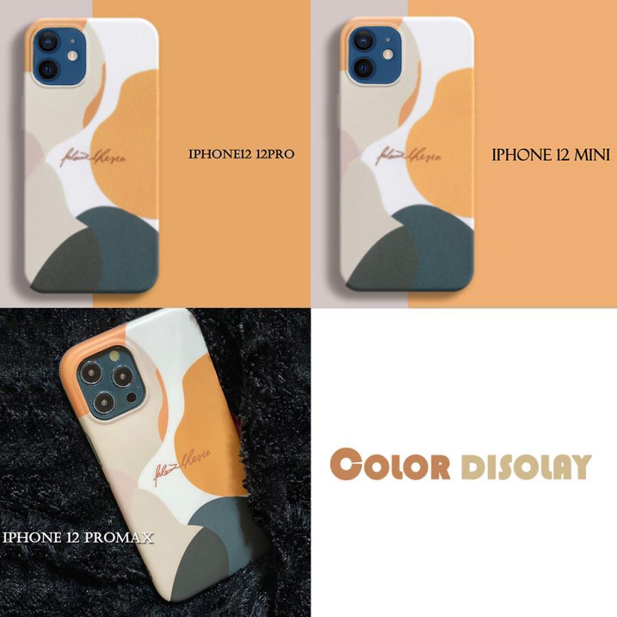 スマホケース | IphoneケースiPhone12 12PROスマートフォンケースiPhone12PROMAX IPhone12MINIモバイル保護ケース ケータイケース
