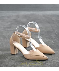 パンプス | ハイヒール パーティー ストラップ サンダル 5cm7cmヒール 結婚式 ヒール 長時間 靴 レディース 疲れない ストラップ付き 痛くない おしゃれ