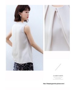 キャミソール タンクトップ | タンクトップ レディース 秋 秋服 レイヤード インナー ノースリーブ ベーシック しわにくい とろっと滑らかな肌触りの落ち感素材 重ね着 夏秋物