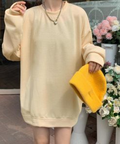 Tシャツ・カットソー | スウェットトレーナー 長袖 レディース