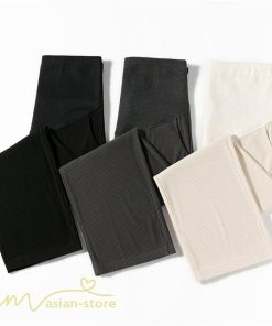 パンツ レギンス | マタニティパンツ ワイドパンツ レディース 着痩せ 上品 マタニティウェア 妊婦着 日常感 春 夏 秋 新作 産前 マタニティ 無地 ゆったり ウエスト調整 妊婦服