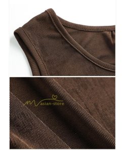 キャミソール タンクトップ | ニット トップス レディース ショート丈 タンクトップ 夏ノースリーブ インナーウエア インナーウェア 20代30代40代50代 キャミソール カジュアル ママ 下着