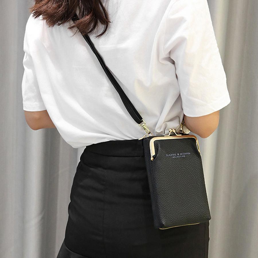 ショルダーバッグ | スマホショルダー 財布 レディース