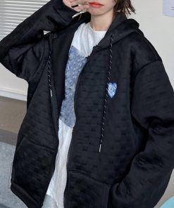 パーカ | ジップパーカー レディース 長袖