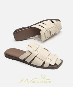 スリッパ | サンダル 夏用 おしゃれ 来客用 室内 ルームシューズ メンズ レディース 涼しい 蒸れない 涼感新作 2022　 オシャレ