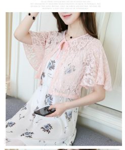 在庫ある | 短納期カーディガン ショールケープ ストールレディースケープ 肩マント 肩挂け アウター ビーチ 薄手 日cut 日焼けカット シフォンストールケープショール